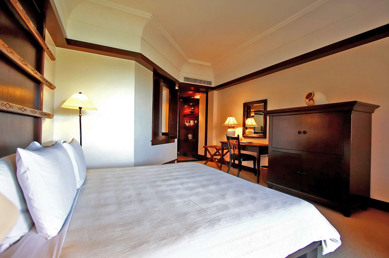 SUTERA HARBOUR RESORT MAGELLAN WING (    ) 5*,  