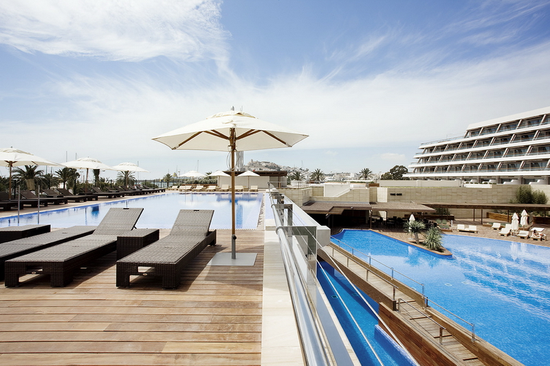 IBIZA GRAN HOTEL  5*,  