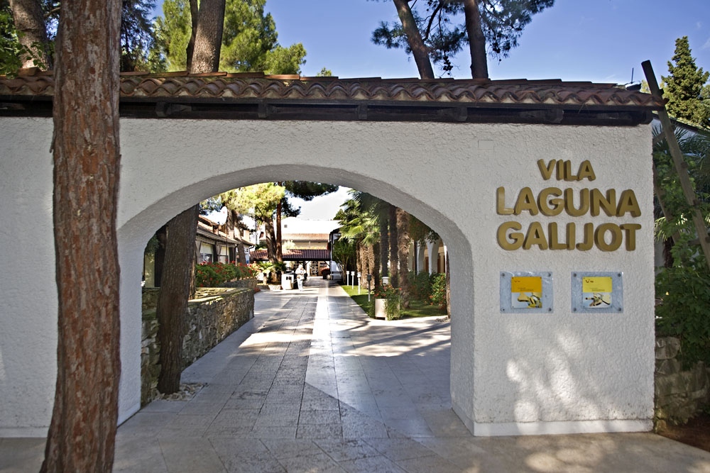 VILLAGE LAGUNA GALIJOT  2*,  