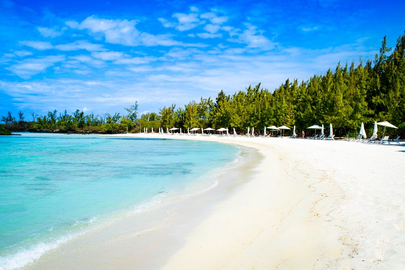 ANAHITA THE RESORT MAURITIUS 5*+,  