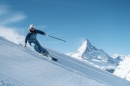 Церматт – лучший горнолыжный курорт мира!