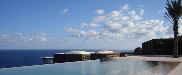 PANTELLERIA DREAM 4*,  