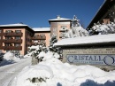 Отель CRISTALLO  4 (Бормио, Италия)