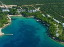 Отель CRVENA LUKA APARTMENTS & VILLAS (Биоград на Море, Хорватия)