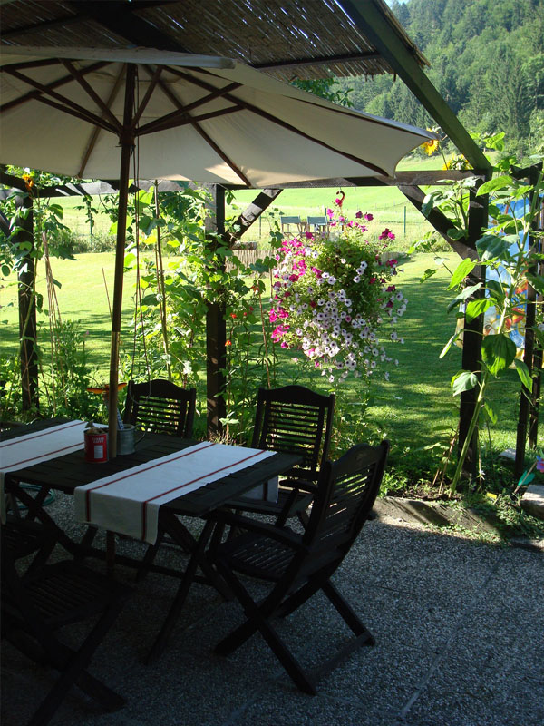 PENSION LANDHAUS FAY,  