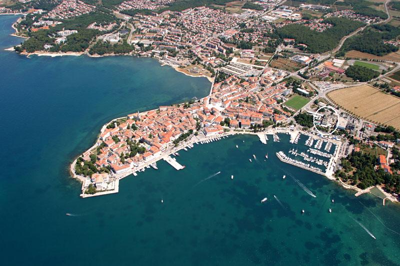 POREC 3*,  