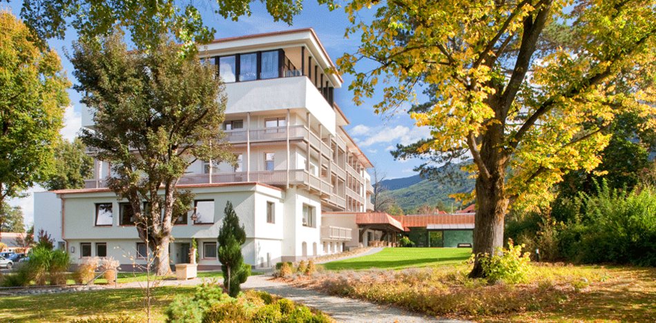 PARKHOTEL IGLS 4*,  