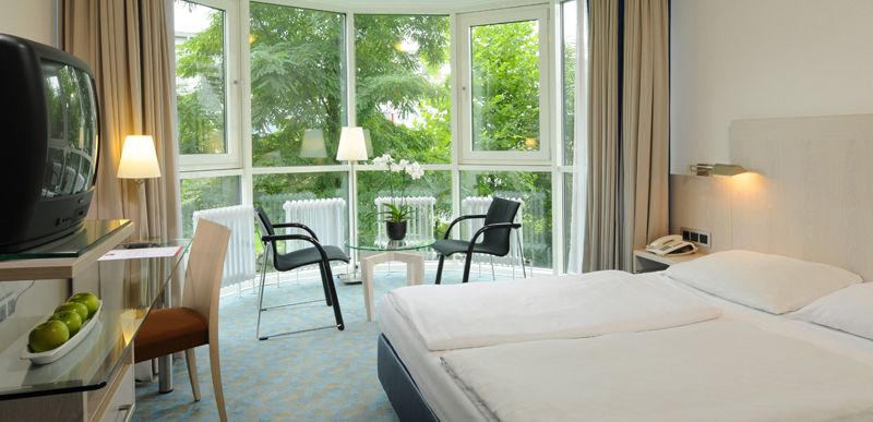 LEONARDO HOTEL & RESIDENZ MUNCHEN 4*,  