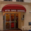  PARIS-LEGENDRE  2 (, )
