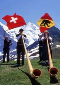 Цюрих – лучшее начало для знакомства со Швейцарией. Экскурсионные программы по Цюриху и всей Швейцарии
