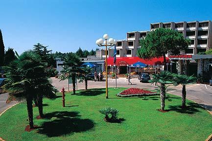 VALAMAR RUBIN  3*,  