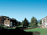 GRAND HOTEL DU GOLF  5*,  