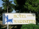 MARINETTA 