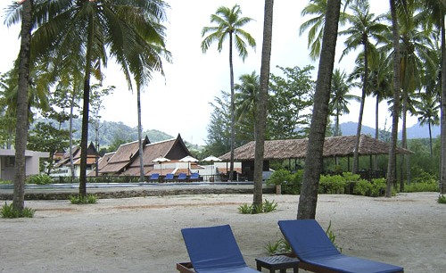 ROYAL BANGSAK BEACH RESORT  4*,  