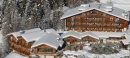 LE CHALET D`ADRIEN 