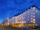  SHERATON SALZBURG  5 (, )