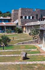 : I VELICI VILLAGE CLUB (   ),  