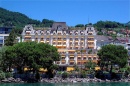 GRAND HOTEL SUISSE MAJESTIC