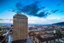 SWISSOTEL ZURICH