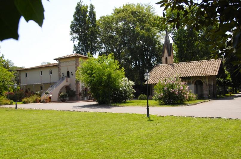 VILLA ARISTON - LA FATTORIA 4*+,  