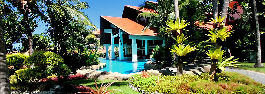 SUTERA HARBOUR RESORT MAGELLAN WING (    ) 5*,  