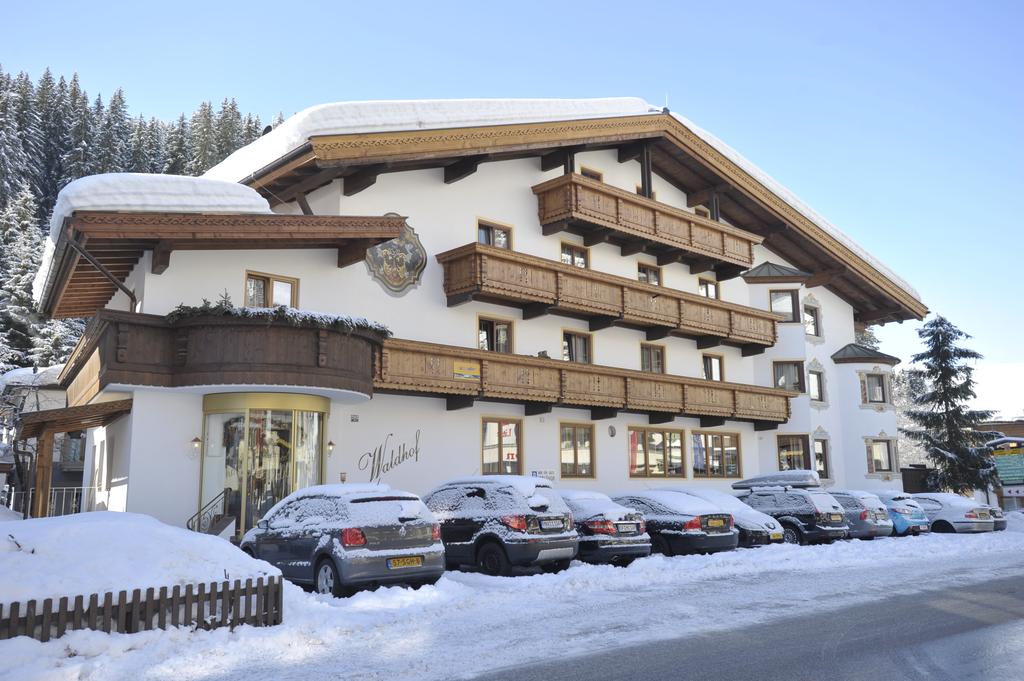 PENSION WALDHOF 3*,  