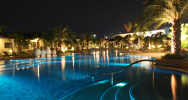 THAI GARDEN RESORT  3*,  