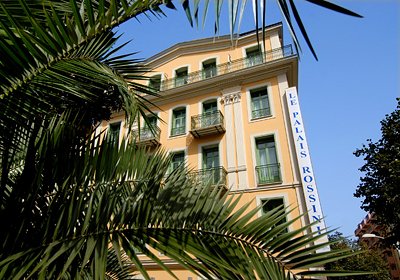 APARTHOTEL LES PALAIS ROSSINI,  