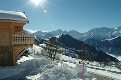 RES. CHALET SAPINS,  