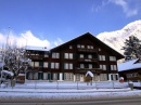 CHALET SWISS