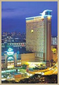 CITITEL MID VALLEY (  ) 3*,  