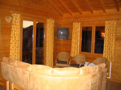 RES. CHALET SAPINS,  