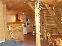 RES. CHALET LA LAUZE,  