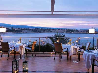 THALASSA BOUTIQUE  5*,  