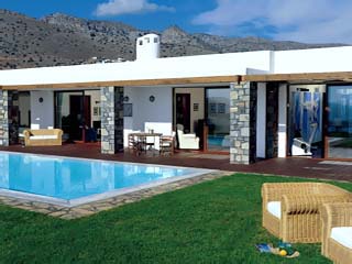 ELOUNDA BAY PALACE ,  