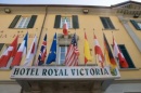 ROYAL VICTORIA  