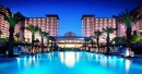 HOWARD JOHNSON RESORT (.)