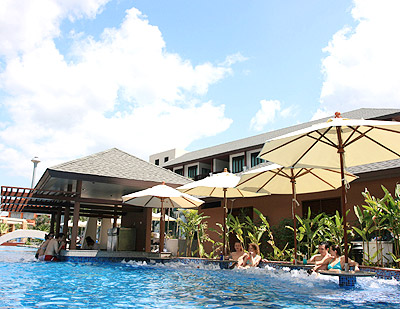 LA FLORA RESORT & SPA (    ) 4*,  