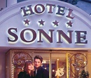 Отель SONNE 4 (Ишгль, Австрия)