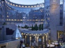  KEMPINSKI HOTEL CORVINUS (, )