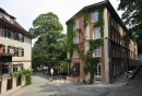  BASEL YOUTH HOSTELS (, )