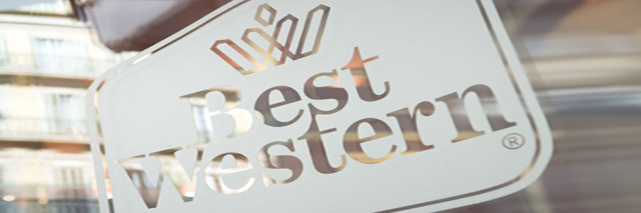 BEST WESTERN ALBA HOTEL 4*,  