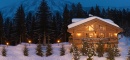 CHALET LE BLANCHOT 