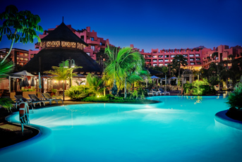 SHERATON LA CALETA RESORT & SPA  5*,  