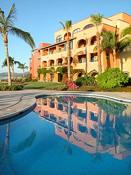 CASA DEL MAR (  ) 5*,  