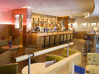 NOVOTEL KIRCHBERG  4*,  