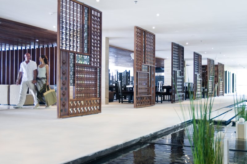ANANTARA SEMINYAK 5*,  