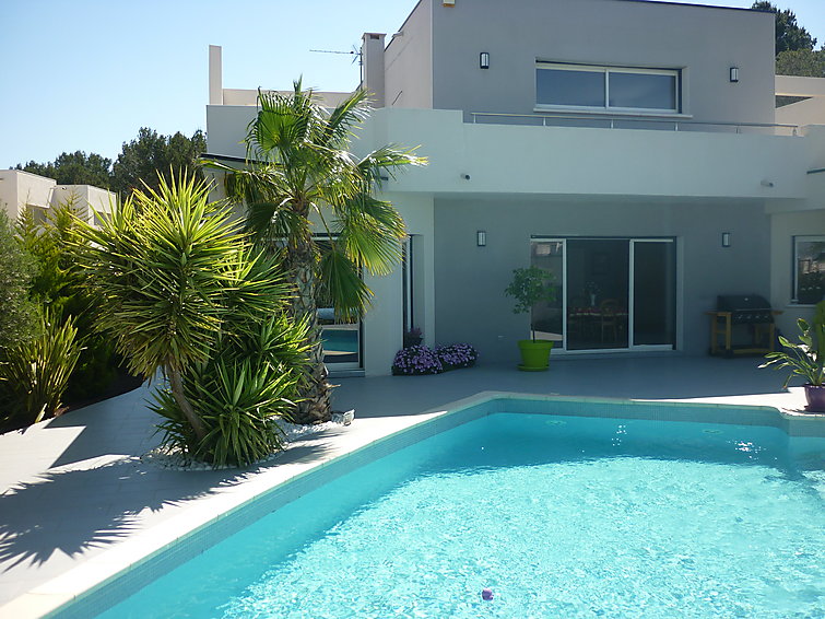 VILLA DU CAPISCOL 5*,  