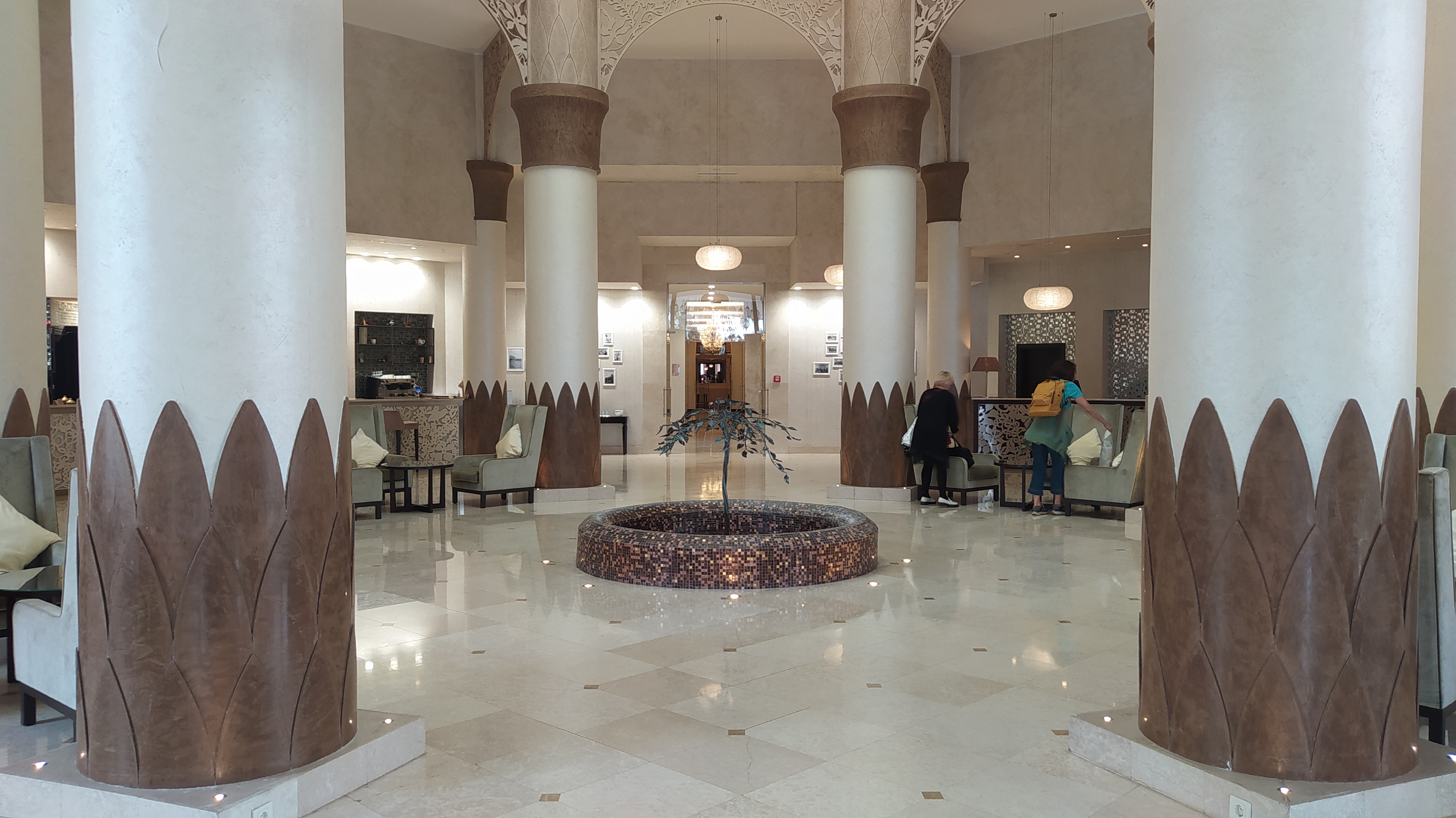 GARABAG RESORT & SPA NAFTALAN 5*,  