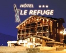  LE REFUGE (, )